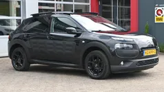 Gebruikt 2016 Citroën C4 Cactus Hatchback | € 8.400 (Goede deal)