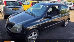 Gebruikt 2005 Renault Clio II Hatchback | € 1.150 (Goede deal)