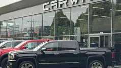 Gebruikt 2018 GMC Sierra Van | € 43.750