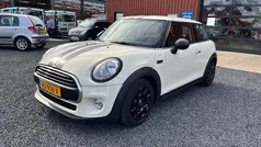 Gebruikt 2014 Mini Cooper Hatchback | € 9.950 (Super prijs)