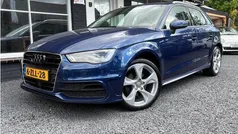 Gebruikt 2014 Audi A3 Sportback g-tron Sedan | € 11.950 (Eerlijke prijs)