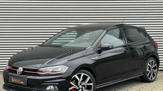 Zwart Gebruikt 2020 VW Polo Beats Hatchback | € 24.950 (Eerlijke prijs)