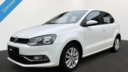 Occasion VW Polo Highline 90 PK (66 kW) 2016 Hatchback