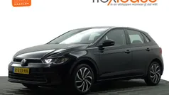 Zwart metallic Gebruikt 2022 VW Polo Edition Hatchback | € 22.900 (Eerlijke prijs)