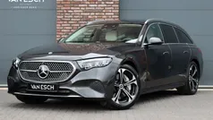 Grijs Gebruikt 2024 Mercedes E300 Luxury Stationwagen | € 57.500 (Eerlijke prijs)