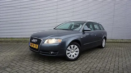 Occasion Audi A4 Business 131 PK (96 kW) 2006 Stationwagen