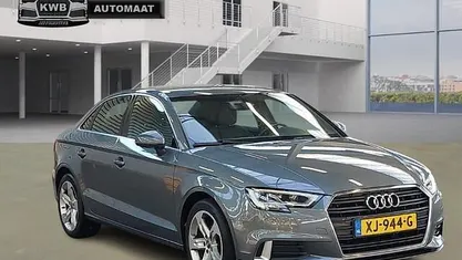 Occasion Audi A3 116 PK (85 kW) 2019 Sedan