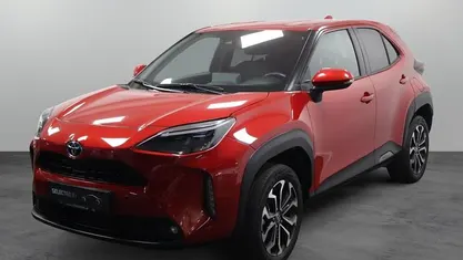 Gebruikt 2022 Toyota Yaris Cross SUV | € 24.449 (Goede deal)