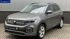 Gebruikt 2021 VW T-Cross Style SUV | € 24.690 (Eerlijke prijs)