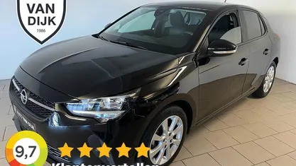 Occasion 2022 Opel Corsa Edition Hatchback | € 12.485 (Super prijs)