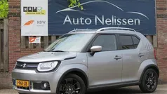Grijs Gebruikt 2020 Suzuki Ignis Hatchback | € 15.250 (Eerlijke prijs)