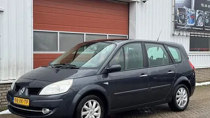 Occasion Renault Grand Scénic II 135 PK (99 kW) 2007 MPV