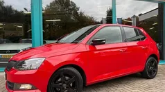 Gebruikt 2016 Skoda Fabia Sport Hatchback | € 9.900 (Eerlijke prijs)