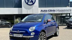 Gebruikt 2012 Fiat 500 Hatchback | € 5.945 (Eerlijke prijs)