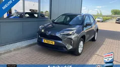 Gebruikt 2024 Toyota Yaris Cross Active SUV | € 28.450 (Eerlijke prijs)
