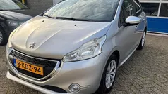 Gebruikt 2013 Peugeot 208 Envy Hatchback | € 3.999 (Super prijs)