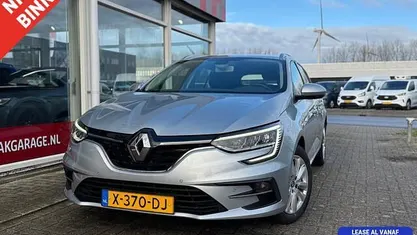Occasion Renault Mégane GrandTour Equilibre 140 PK (102 kW) 2023 Stationwagen