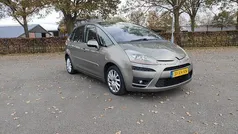 Gebruikt 2007 Citroën C4 Picasso MPV | € 1.650 (Eerlijke prijs)