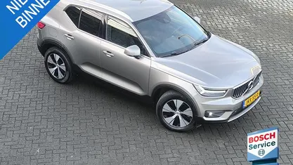 Gebruikt 2021 Volvo XC40 Inscription SUV | € 30.645 (Goede deal)