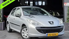 Gebruikt 2009 Peugeot 206+ Hatchback | € 2.744 (Eerlijke prijs)