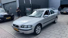 Gebruikt 2001 Volvo S60 Sedan | € 1.999 (Eerlijke prijs)