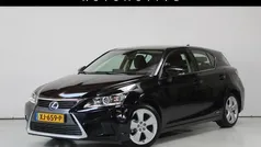 Zwart Gebruikt 2015 Lexus CT200h Business Edition Hatchback | € 13.450 (Eerlijke prijs)