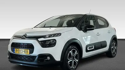 Occasion Citroën C3 Feel 2022 Hatchback