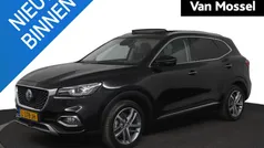Zwart Gebruikt 2021 MG EHS Luxury SUV | € 18.995 (Eerlijke prijs)