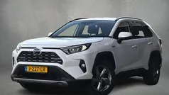 Gebruikt 2020 Toyota RAV4 SUV | € 27.450 (Eerlijke prijs)