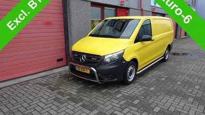 Occasion Mercedes Vito 116 PK (85 kW) 2016 Van