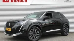 Gebruikt 2022 Peugeot e-2008 GT SUV | € 22.700 (Eerlijke prijs)
