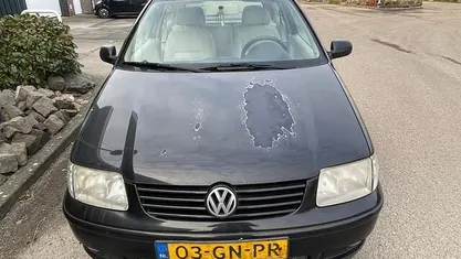 Occasion 2001 VW Polo Trendline Hatchback | € 1.250 (Goede deal)