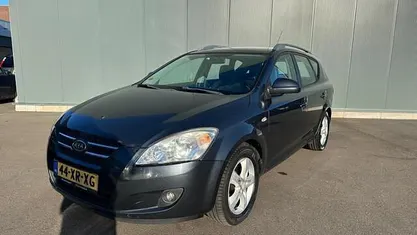 Occasion Kia Ceed 122 PK (89 kW) 2007 Hatchback