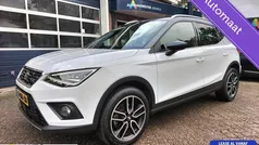Wit Gebruikt 2019 Seat Arona Business SUV | € 17.250 (Eerlijke prijs)