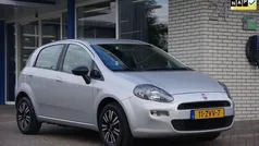Gebruikt 2013 Fiat Punto Evo Easy Hatchback | € 3.500 (Eerlijke prijs)