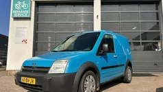 Blauw Gebruikt 2005 Ford Transit Van | € 1.199 (Eerlijke prijs)