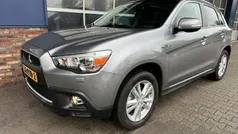 Gebruikt 2011 Mitsubishi ASX Intense SUV | € 8.950 (Eerlijke prijs)