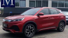 Gebruikt 2023 BYD Atto 3 Design SUV | € 27.440 (Eerlijke prijs)