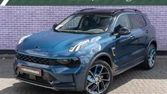 Blauw Gebruikt 2021 Lynk & Co 01 SUV | € 25.194 (Eerlijke prijs)