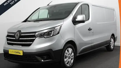 Occasion Renault Trafic 2024 MPV