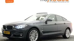 Grijs metallic Gebruikt 2015 BMW 320 M Sport Hatchback | € 19.900 (Eerlijke prijs)