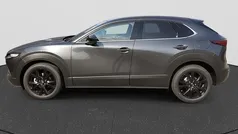 Gebruikt 2025 Mazda CX-30 Nagisa SUV | € 40.990 (Eerlijke prijs)