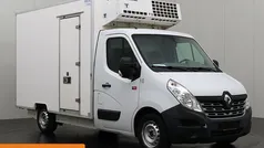 Gebruikt 2017 Renault Master Van | € 10.800 (Eerlijke prijs)