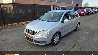 Occasion VW Polo Trendline 69 PK (50 kW) 2007 Hatchback
