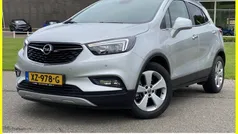 Gebruikt 2019 Opel Mokka X Innovation SUV | € 17.245 (Eerlijke prijs)