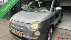 Gebruikt 2012 Fiat 500 Hatchback | € 4.450 (Goede deal)