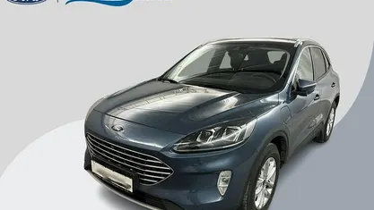 Occasion Ford Kuga Titanium X 224 PK (164 kW) 2022 SUV