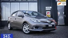 Gebruikt 2016 Toyota Auris Hatchback | € 14.990 (Eerlijke prijs)