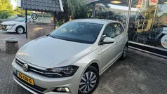 Gebruikt 2018 VW Polo Comfortline Hatchback | € 13.845 (Eerlijke prijs)