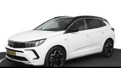 Wit Gebruikt 2024 Opel Grandland X Ultimate SUV | € 32.450 (Goede deal)